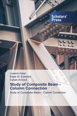 Study of Composite Beam - Column Connection