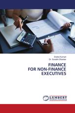 FINANCE FOR NON-FINANCE EXECUTIVES