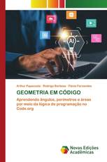 GEOMETRIA EM CÓDIGO