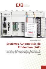 Systèmes Automatisés de Production (SAP)