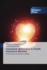 Consumer Behaviour in Health Insurance Markets
