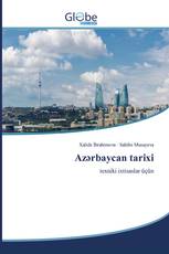 Azərbaycan tarixi