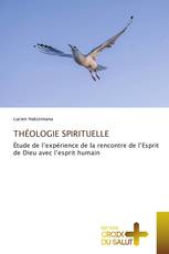 THÉOLOGIE SPIRITUELLE