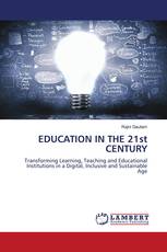 EDUCATION IN THE 21st CENTURY
