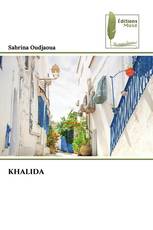 KHALIDA