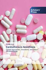Cardiothoracic Anesthesia