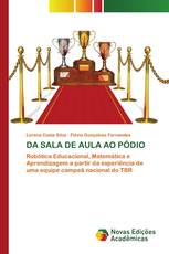 DA SALA DE AULA AO PÓDIO