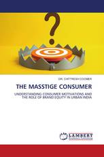 THE MASSTIGE CONSUMER