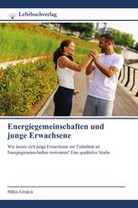 Energiegemeinschaften und junge Erwachsene