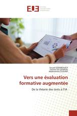 Vers une évaluation formative augmentée