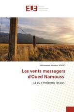 Les vents messagers d'Oued Namouss