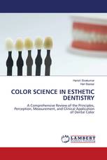 COLOR SCIENCE IN ESTHETIC DENTISTRY