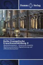 Reihe Evangelische Erwachsenenbildung 8