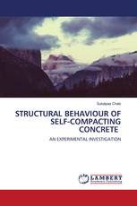 STRUCTURAL BEHAVIOUR OF SELF-COMPACTING CONCRETE