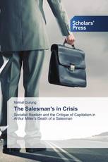 The Salesman's in Crisis