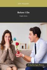Before I Do