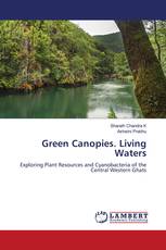 Green Canopies. Living Waters