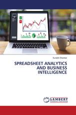 SPREADSHEET ANALYTICS AND BUSINESS INTELLIGENCE
