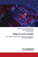 Edge AI and TinyML