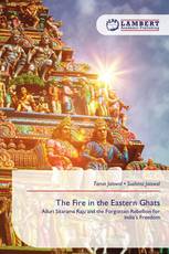 The Fire in the Eastern Ghats