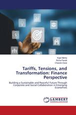 Tariffs, Tensions, and Transformation: Finance Perspective