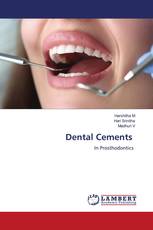 Dental Cements