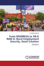 From MGNREGA to VB-G RAM G: Rural Employment Security, Asset Creation