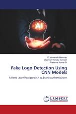 Fake Logo Detection Using CNN Models