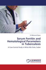 Serum Ferritin and Hematological Parameters in Tuberculosis