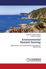 Environmental Remote Sensing