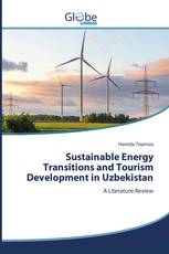 Sustainable Energy Transitions and Tourism Development in Uzbekistan