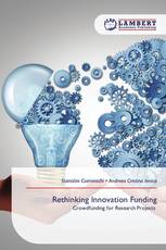 Rethinking Innovation Funding
