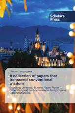 A collection of papers that transcend conventional wisdom