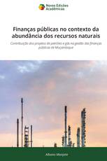 Finanças públicas no contexto da abundância dos recursos naturais