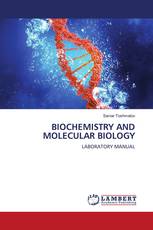 BIOCHEMISTRY AND MOLECULAR BIOLOGY