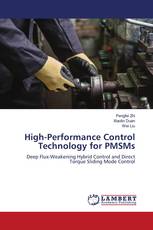 High-Performance Control Technology for PMSMs