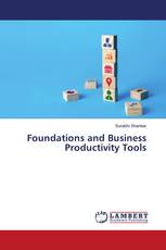 Foundations and Business Productivity Tools
