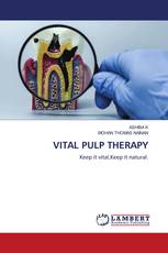 VITAL PULP THERAPY