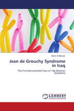 Jean de Grouchy Syndrome in Iraq