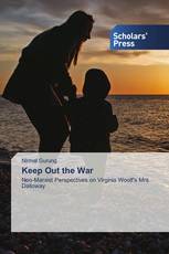 Keep Out the War