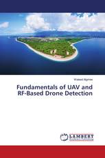 Fundamentals of UAV and RF-Based Drone Detection