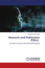Research and Publication Ethics: