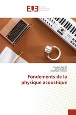 Fondements de la physique acoustique