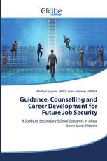 Guidance, Counselling and Career Development for Future Job Security