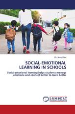 SOCIAL-EMOTIONAL LEARNING IN SCHOOLS
