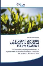 A STUDENT-CENTERED APPROACH IN TEACHING PLANTS ANATOMY