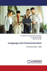 Language and Communication