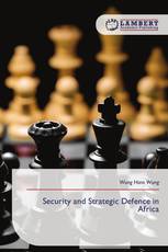 Security and Strategic Defence in Africa
