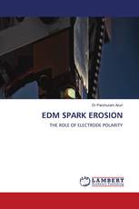 EDM SPARK EROSION