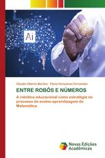 ENTRE ROBÔS E NÚMEROS